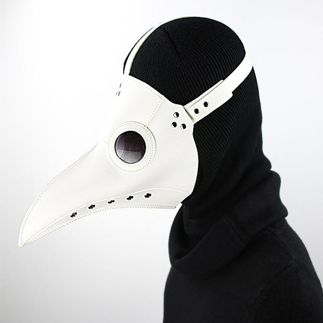 Doctor Bird mask - Edaica