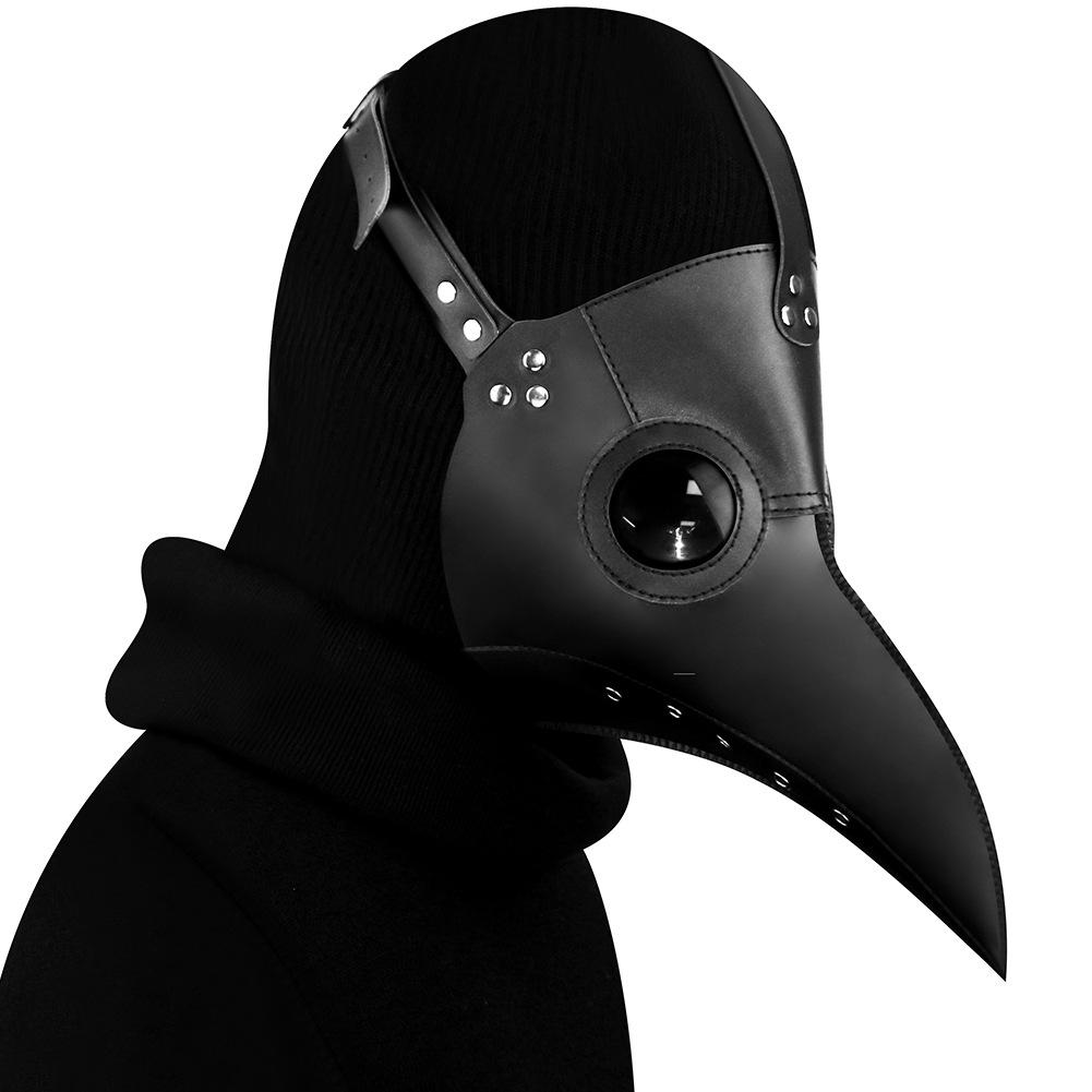 Doctor Bird mask - Edaica