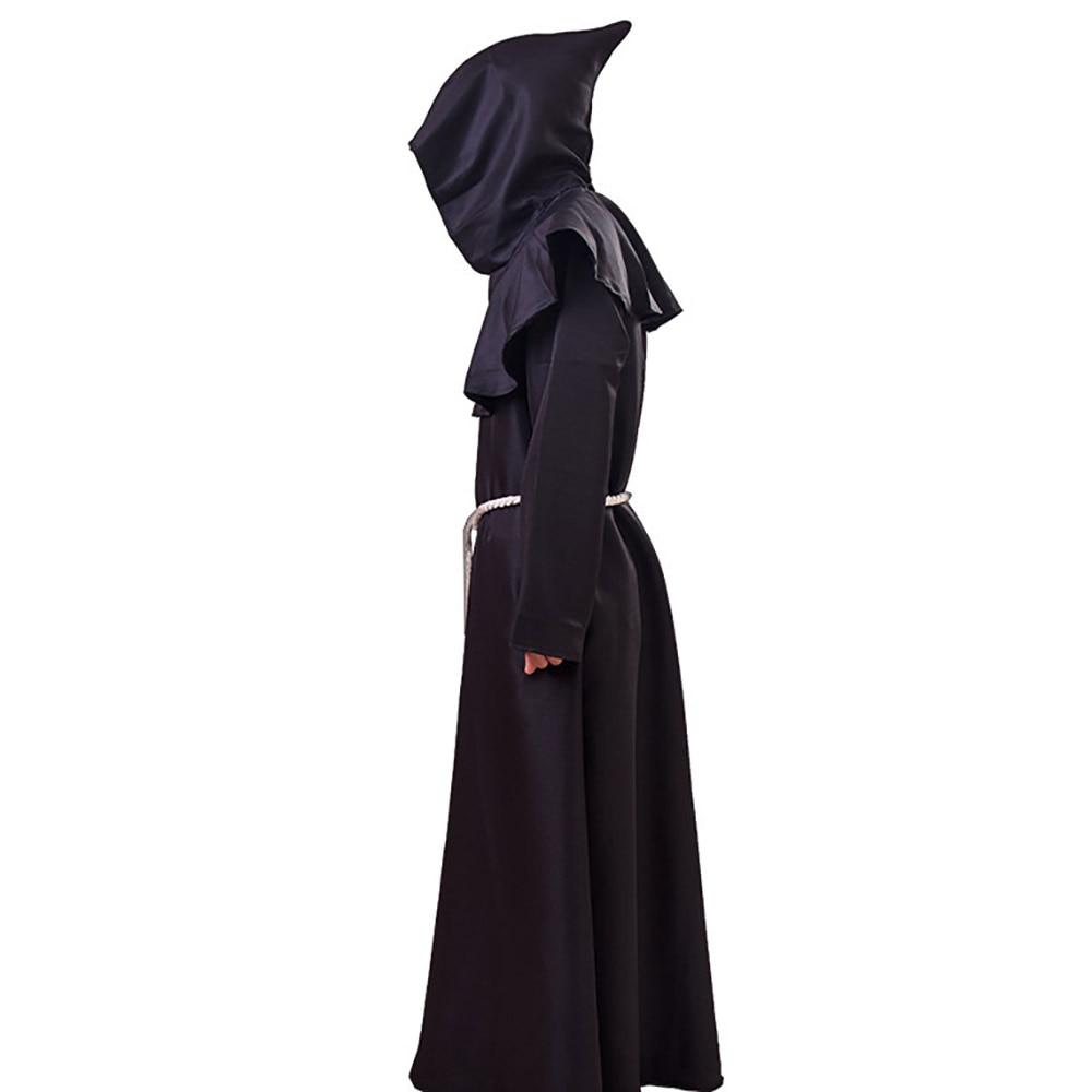 Dottor Peste costume - Edaica