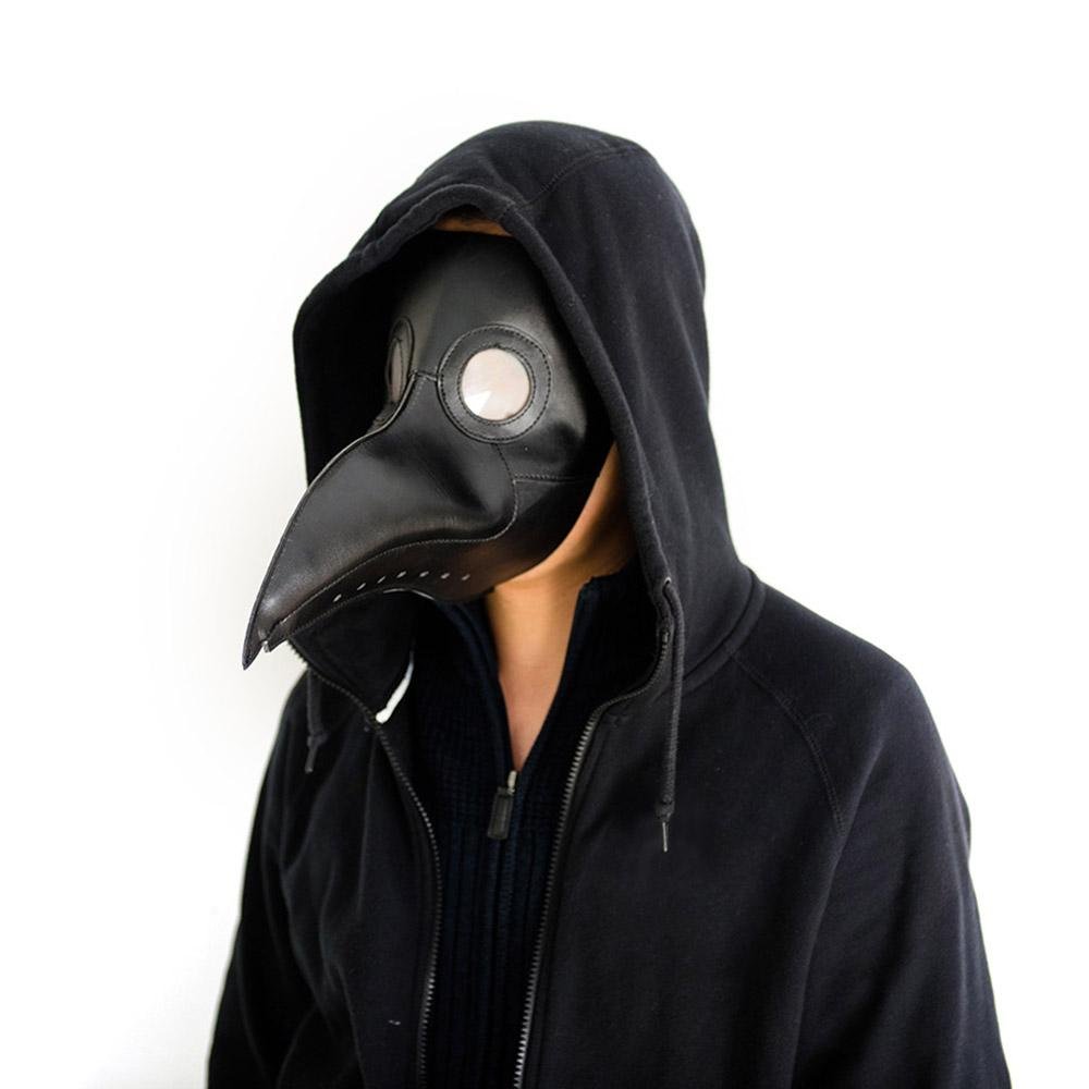 Dottor Peste costume - Edaica