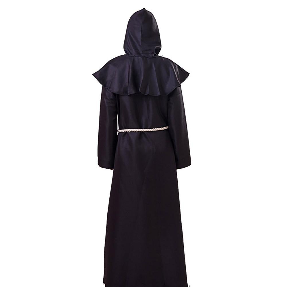 Dottor Peste costume - Edaica