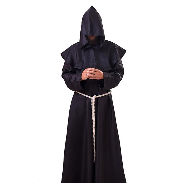 Dottor Peste costume - Edaica