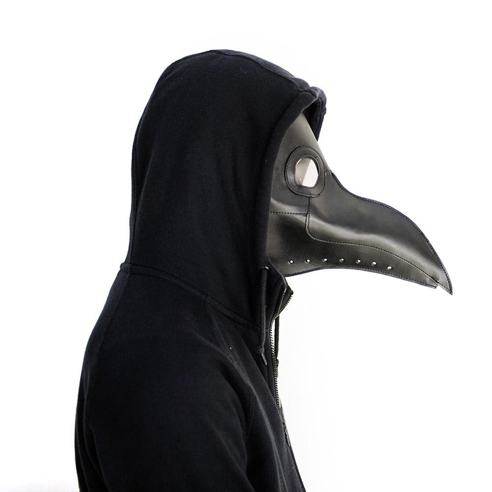 Dottor Peste costume - Edaica