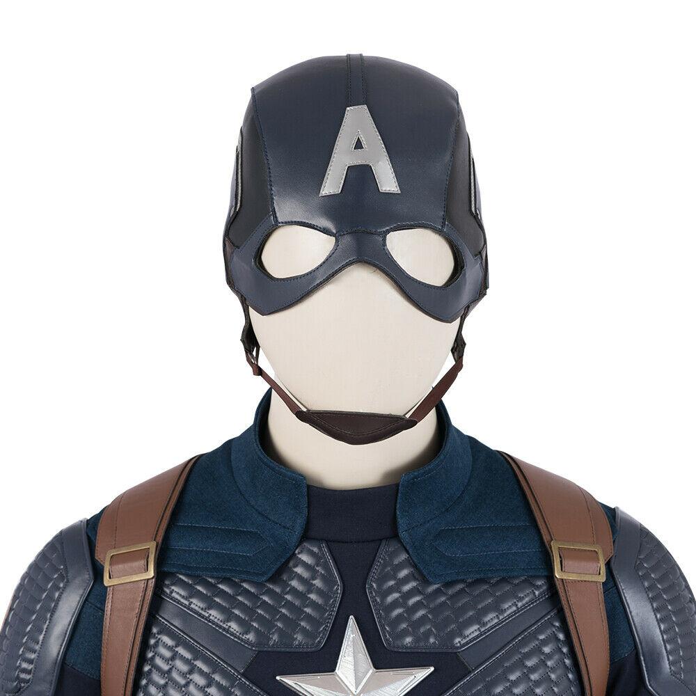 Capitan America 2019 - Edaica