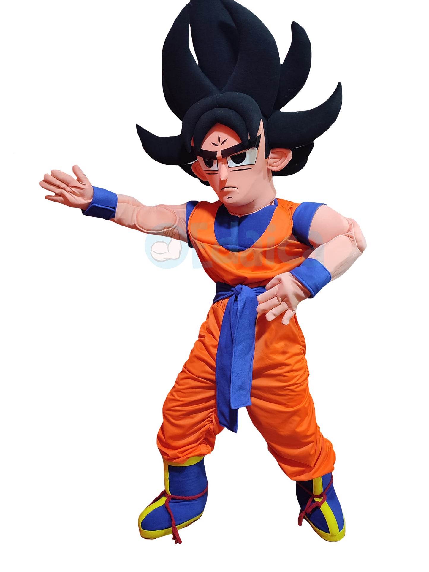 Gocu N