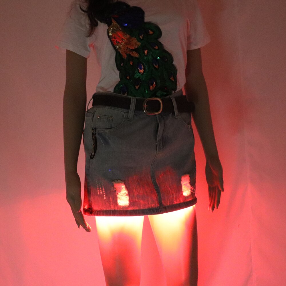 Skirt LED