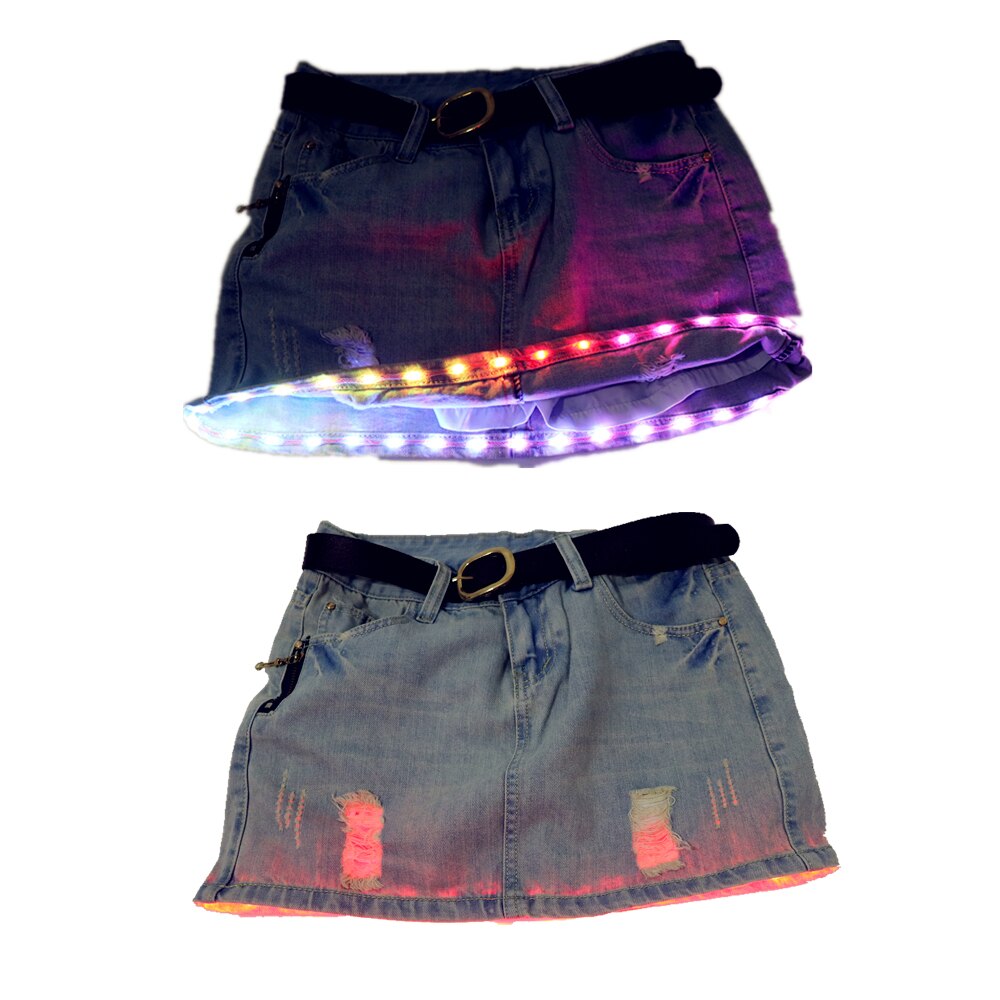 Skirt LED