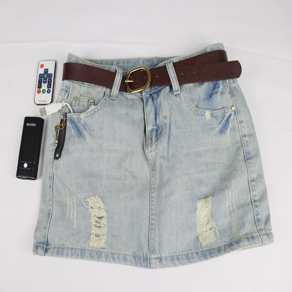 Skirt LED
