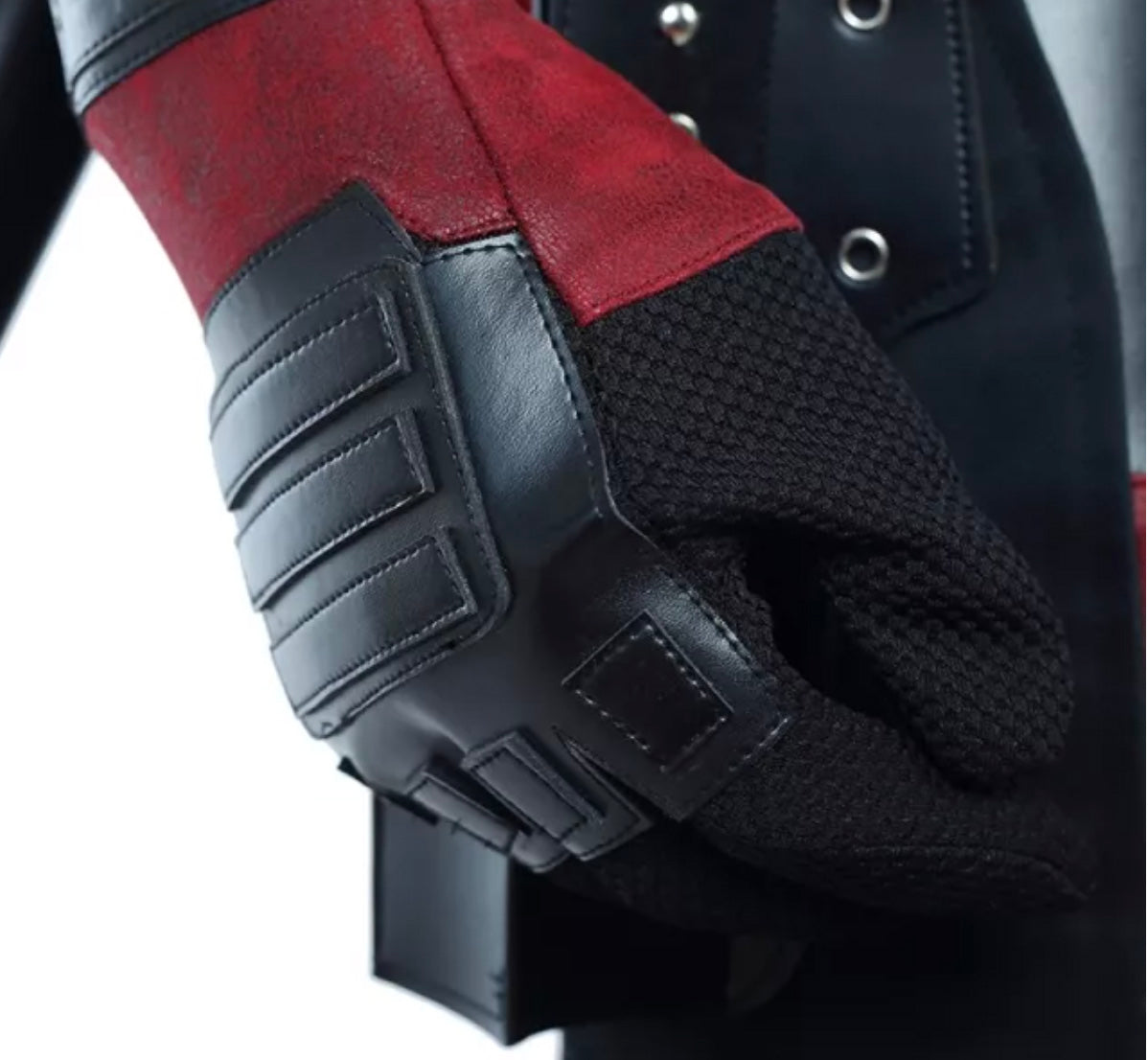 Dead P 2 cosplay
