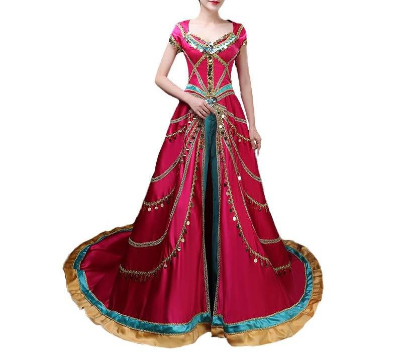 Jasmine magenta - Edaica
