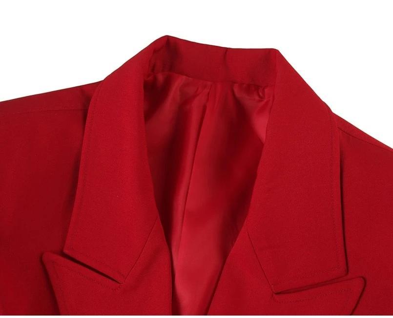 Joker Red cosplay - Edaica