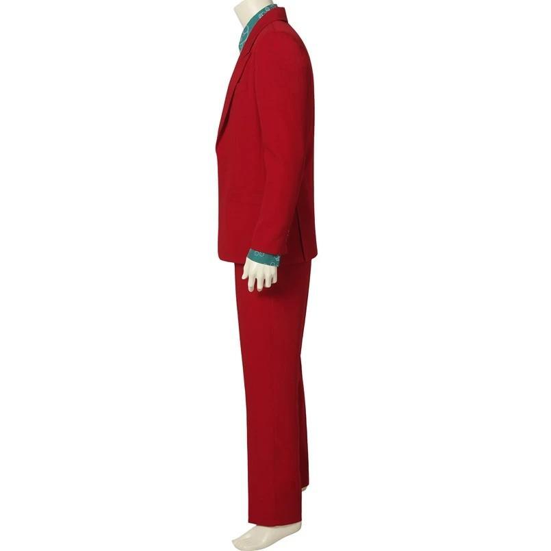 Joker Red cosplay - Edaica