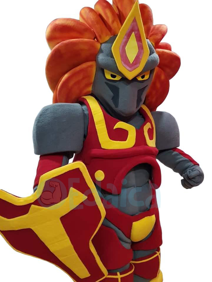 Konga Deluxe