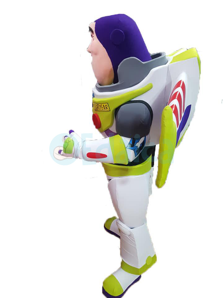 Astro Light Deluxe