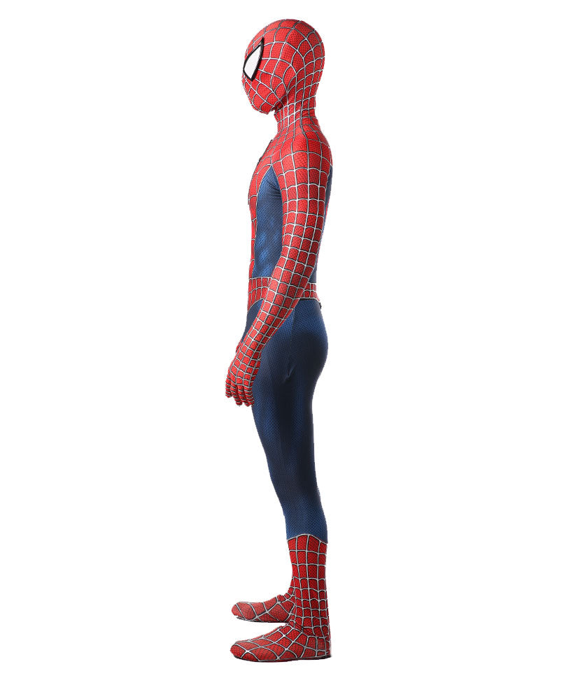 Spide Top Cosplay