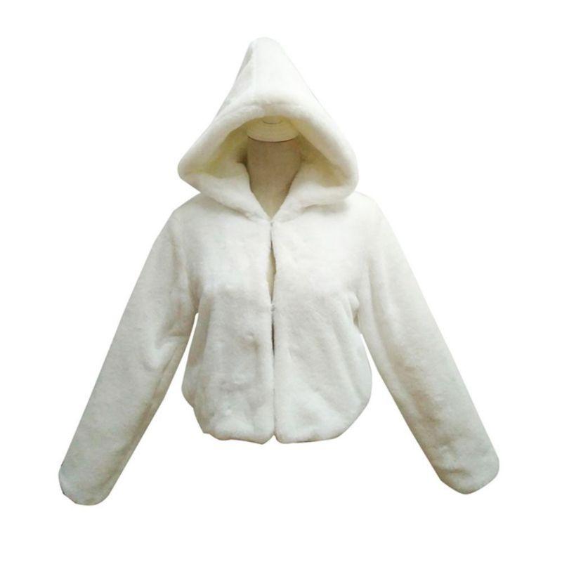 Led show jacket - Edaica
