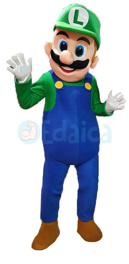 Super Mauro Deluxe