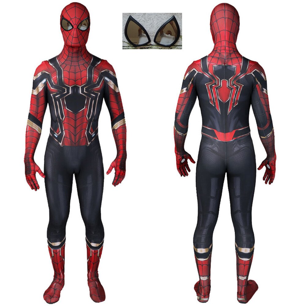 Iron Spy