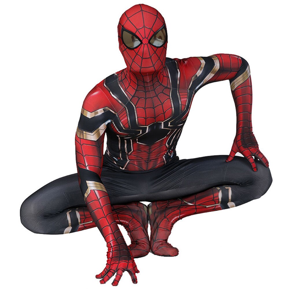 Iron Spy