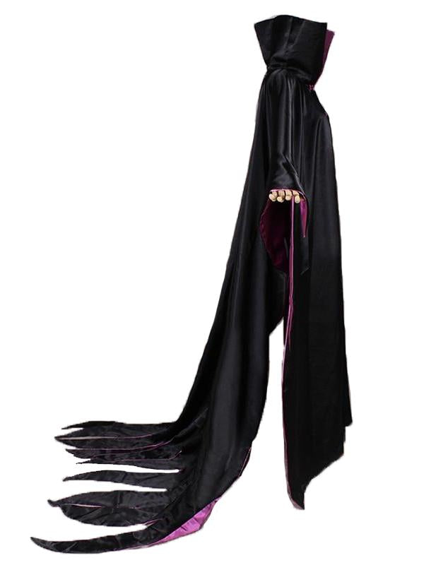 Malefica cartoon - Edaica