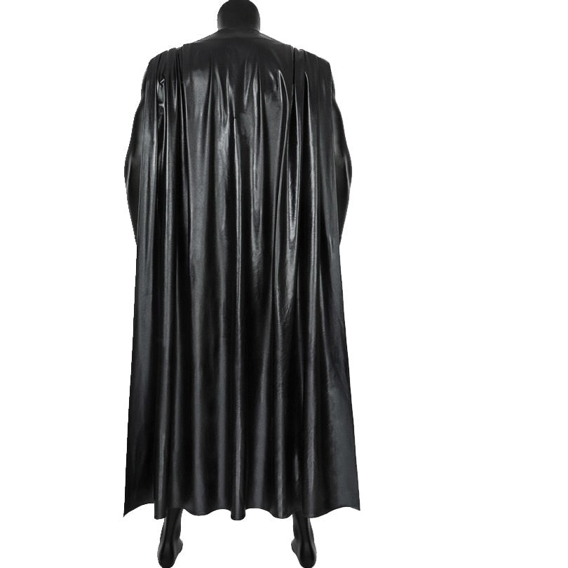 Mantello Uomo Nero