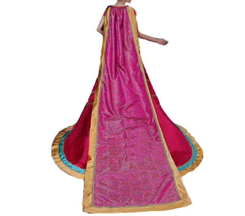 Jasmine magenta - Edaica