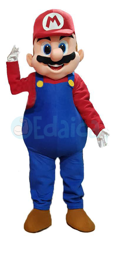 Super Mauro Deluxe