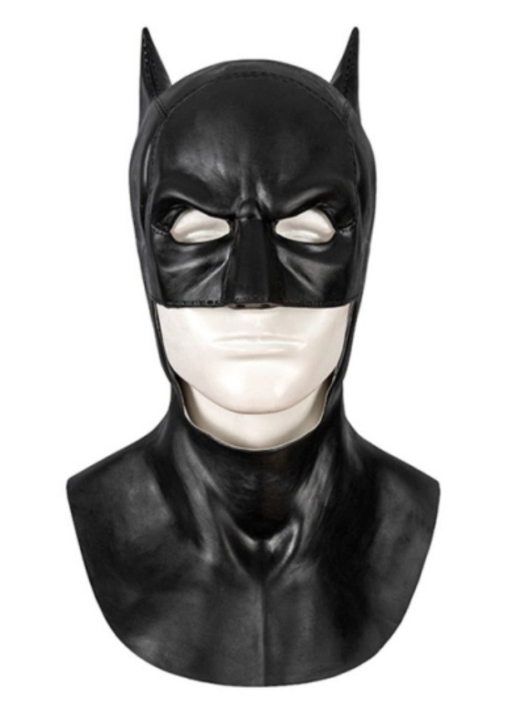 Black mask
