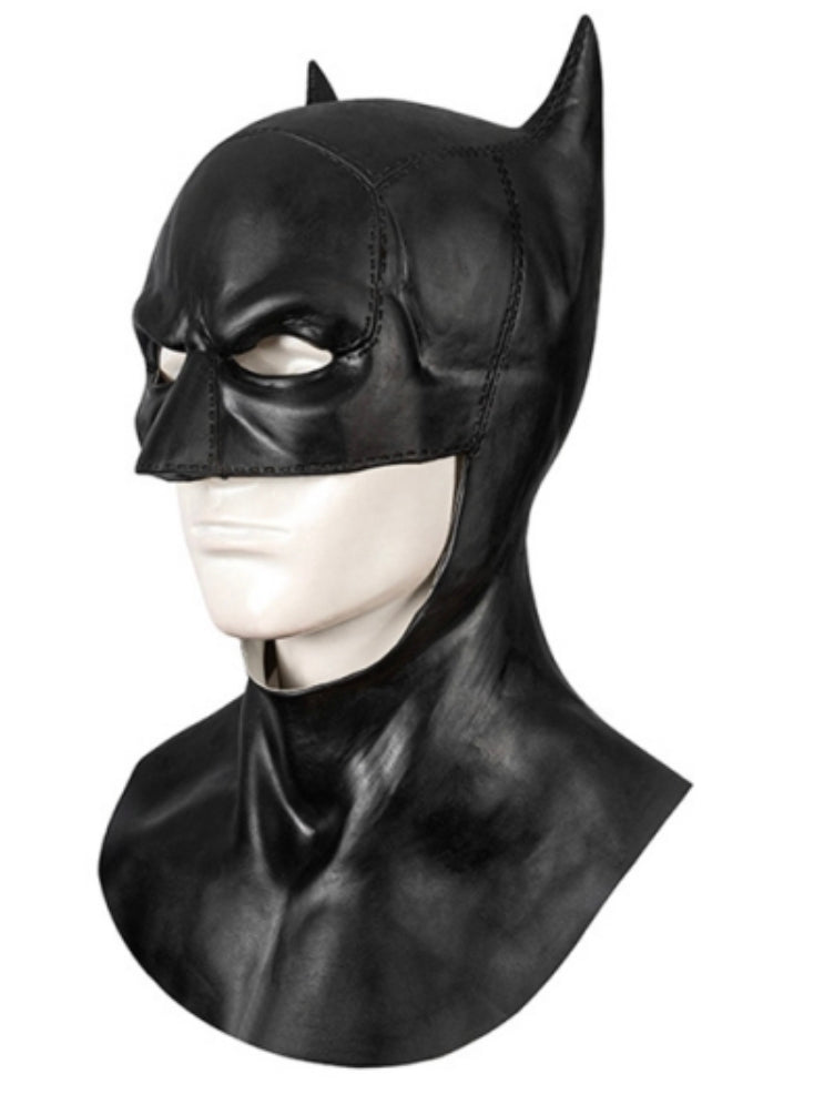 Black mask