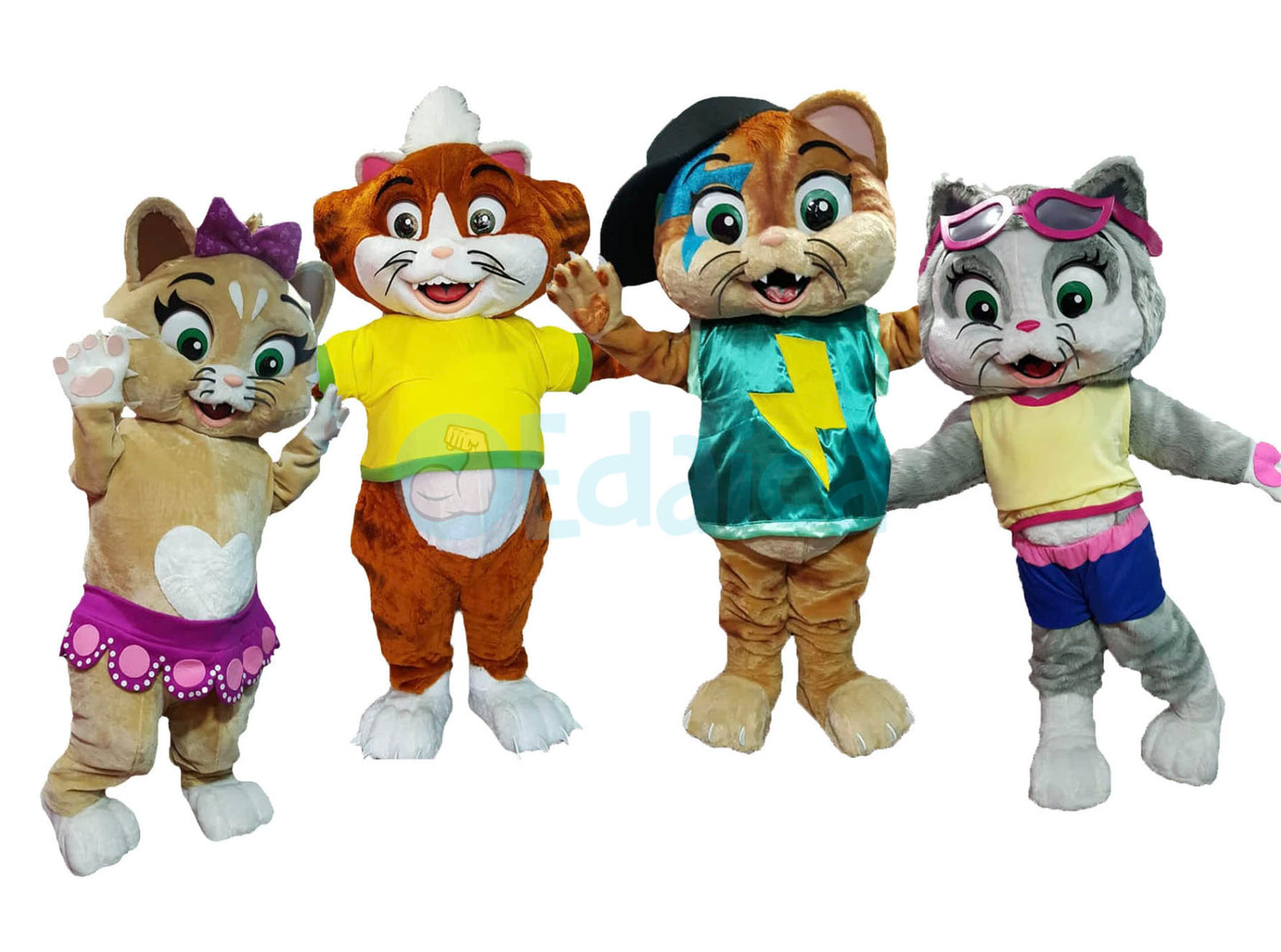 Gatti Deluxe