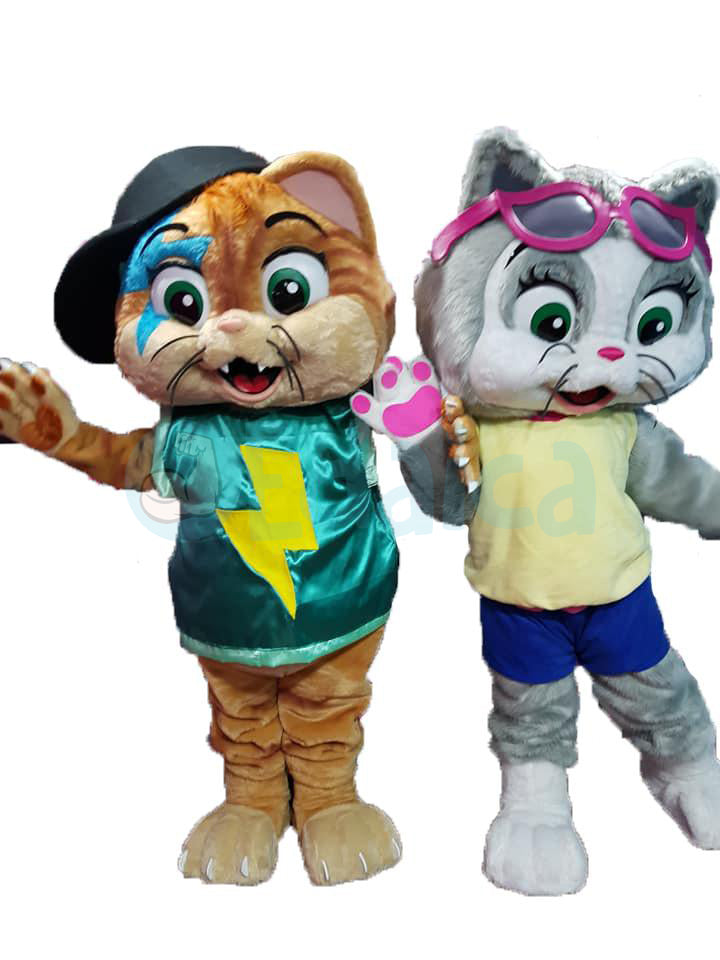 Gatti Deluxe