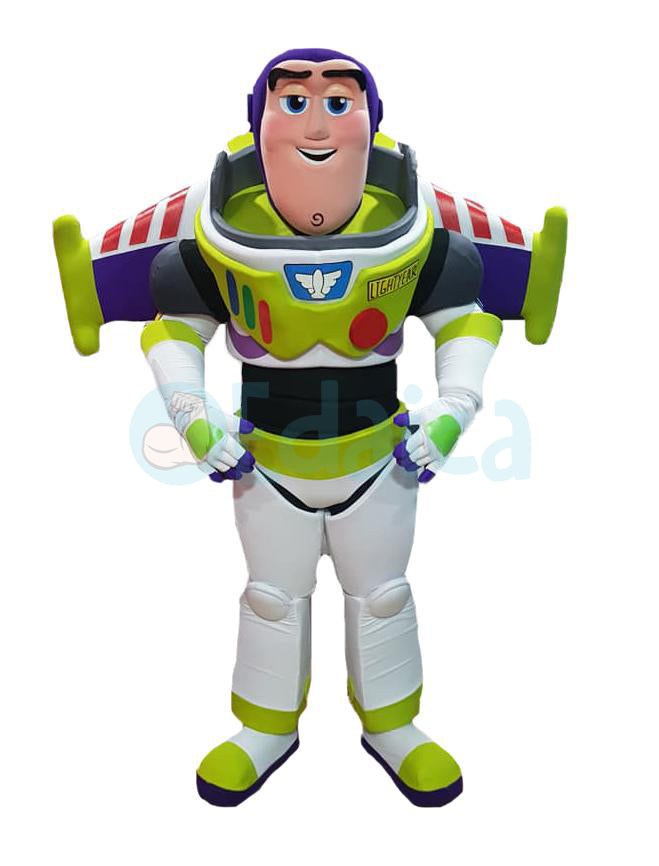 Astro Light Deluxe