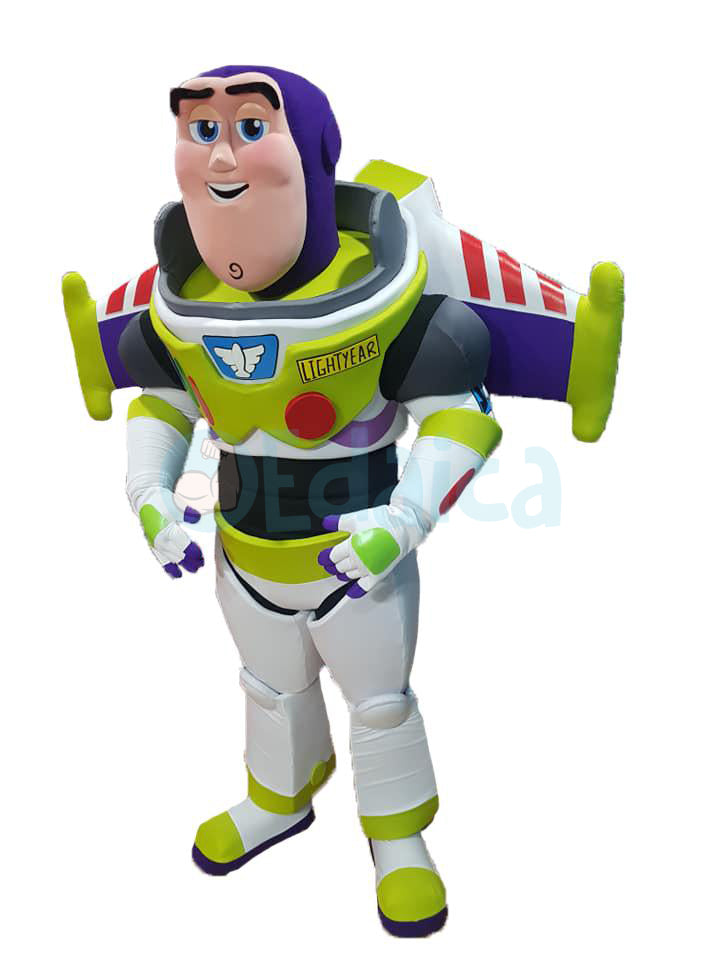 Astro Light Deluxe