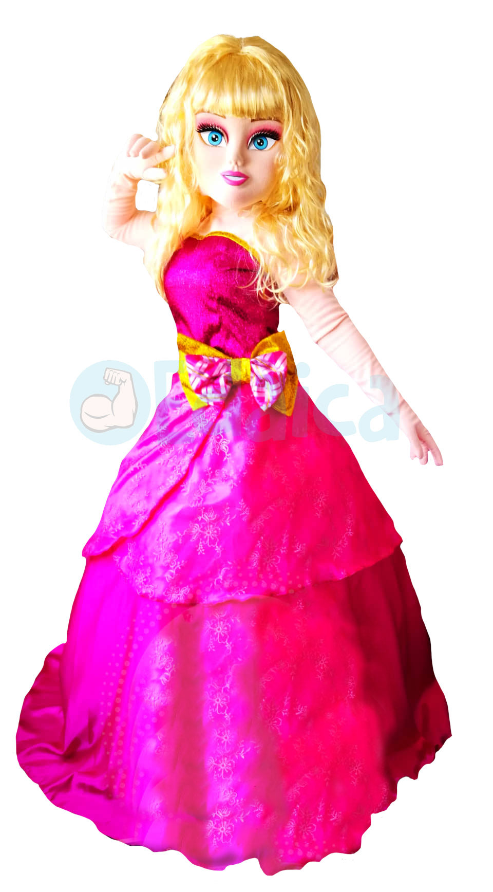 Barby Princess
