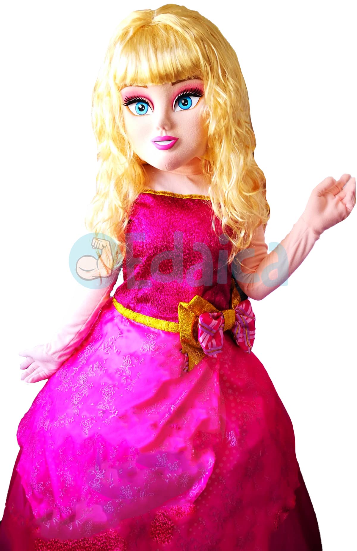 Barby Princess