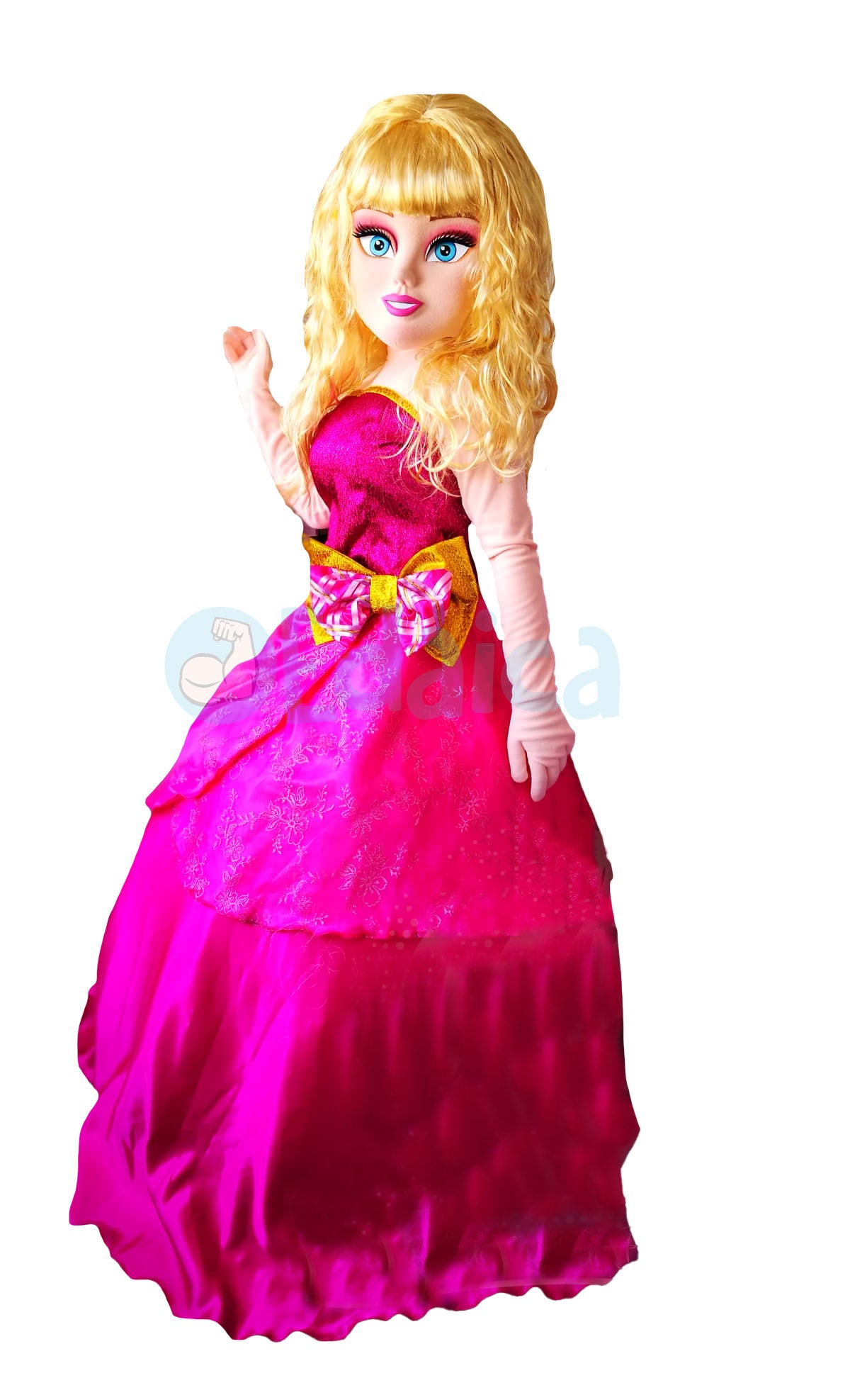 Barby Princess