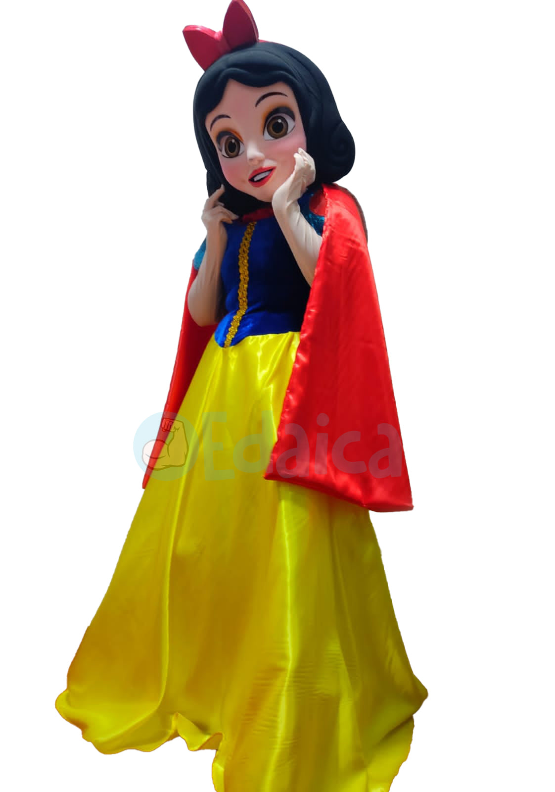 Bianca Deluxe
