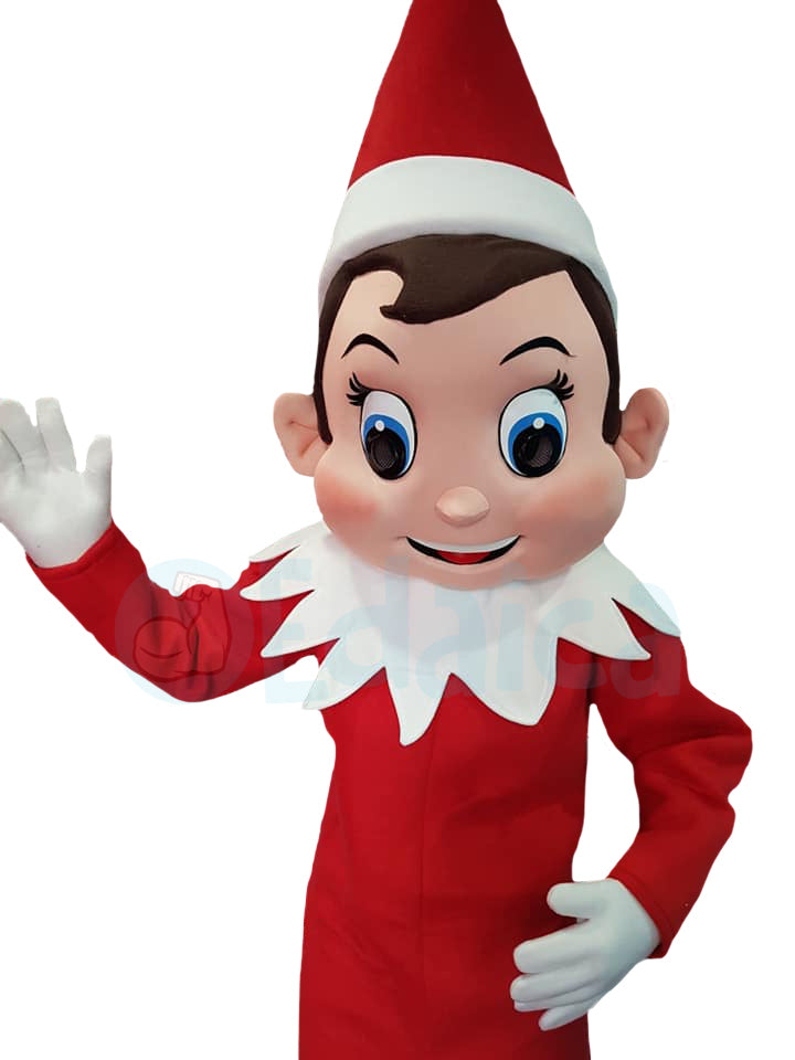 Aiutante Babbo Natale
