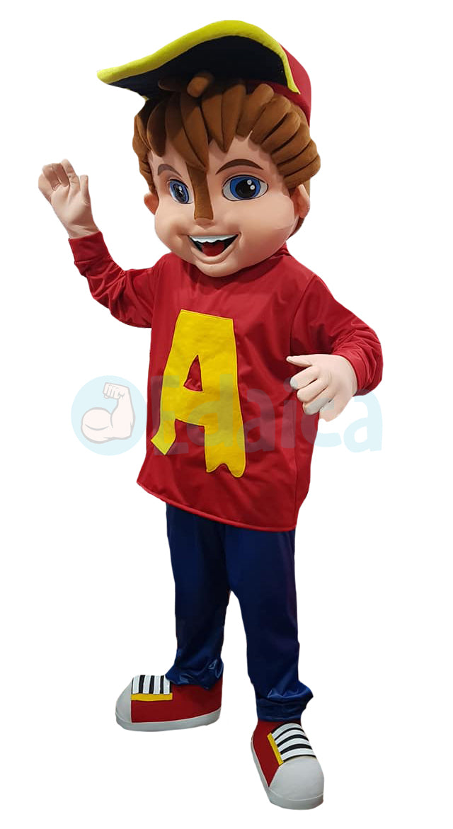 Alvy Boy