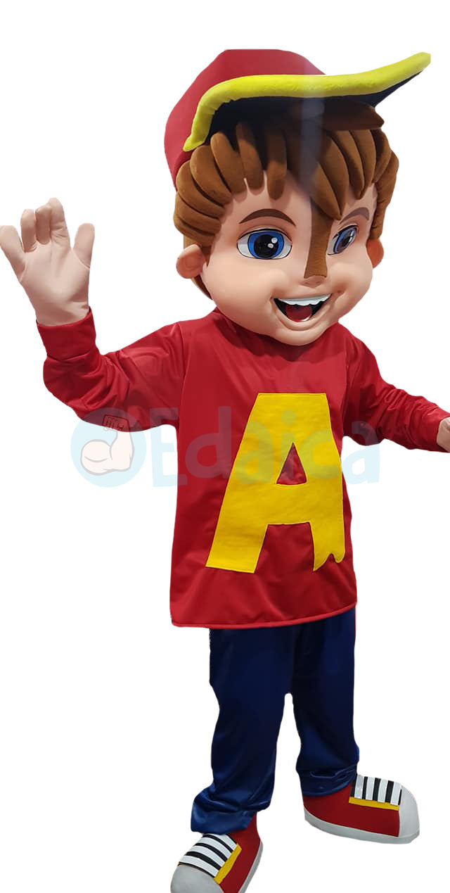 Alvy Boy