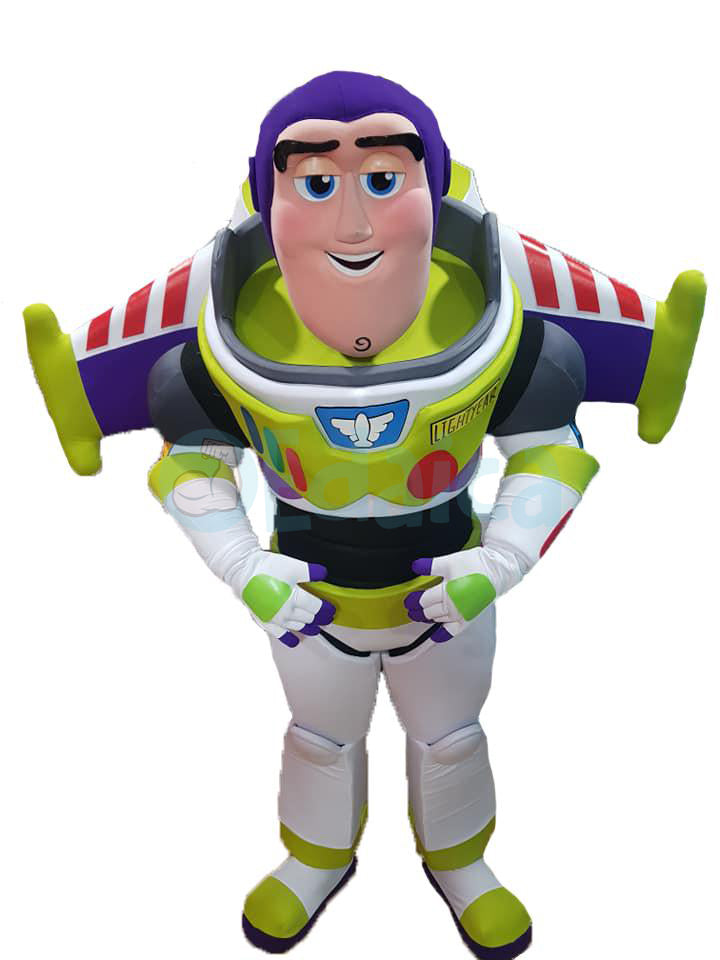 Astro Light Deluxe