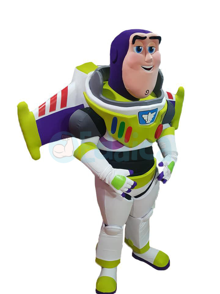 Astro Light Deluxe