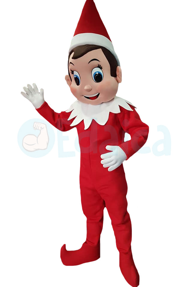 Aiutante Babbo Natale