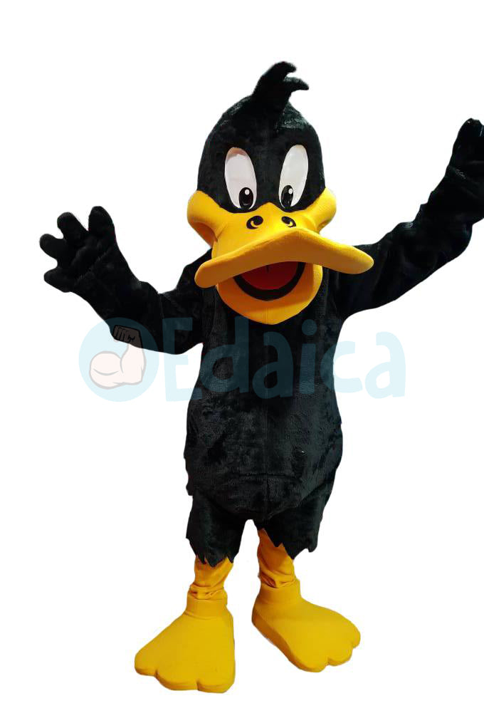 Papero Nero Deluxe