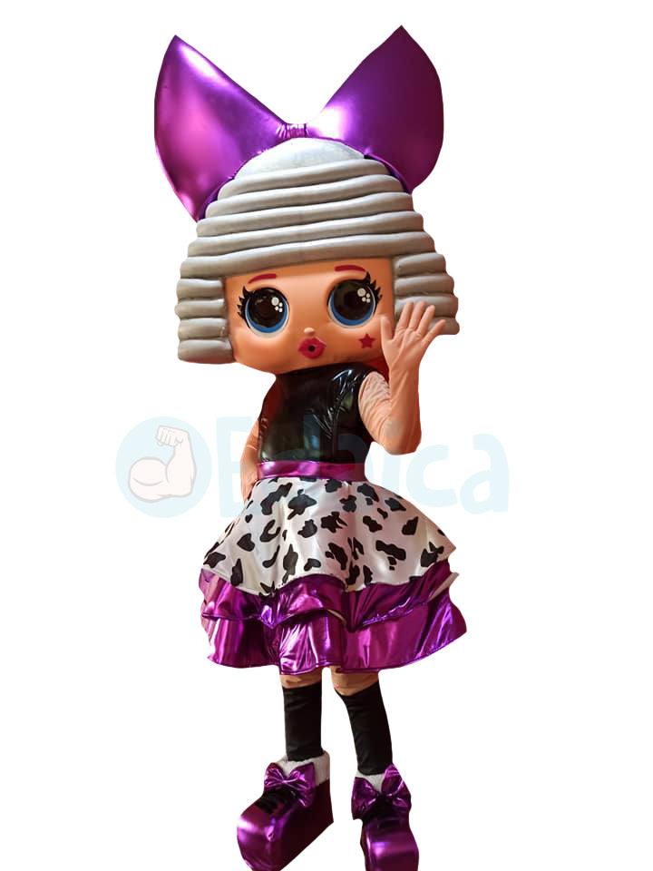 Dolly New