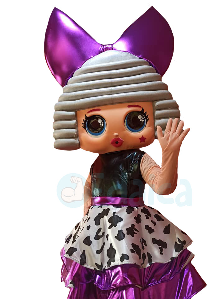Dolly New