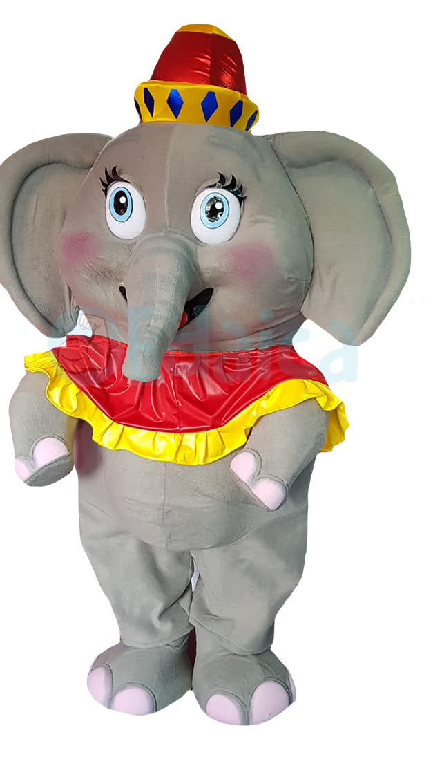 Elefante Circus