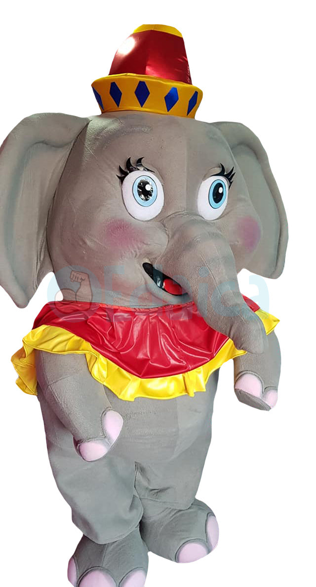 Elefante Circus