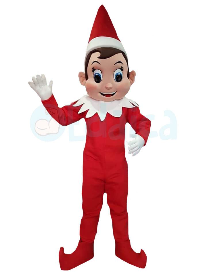 Aiutante Babbo Natale