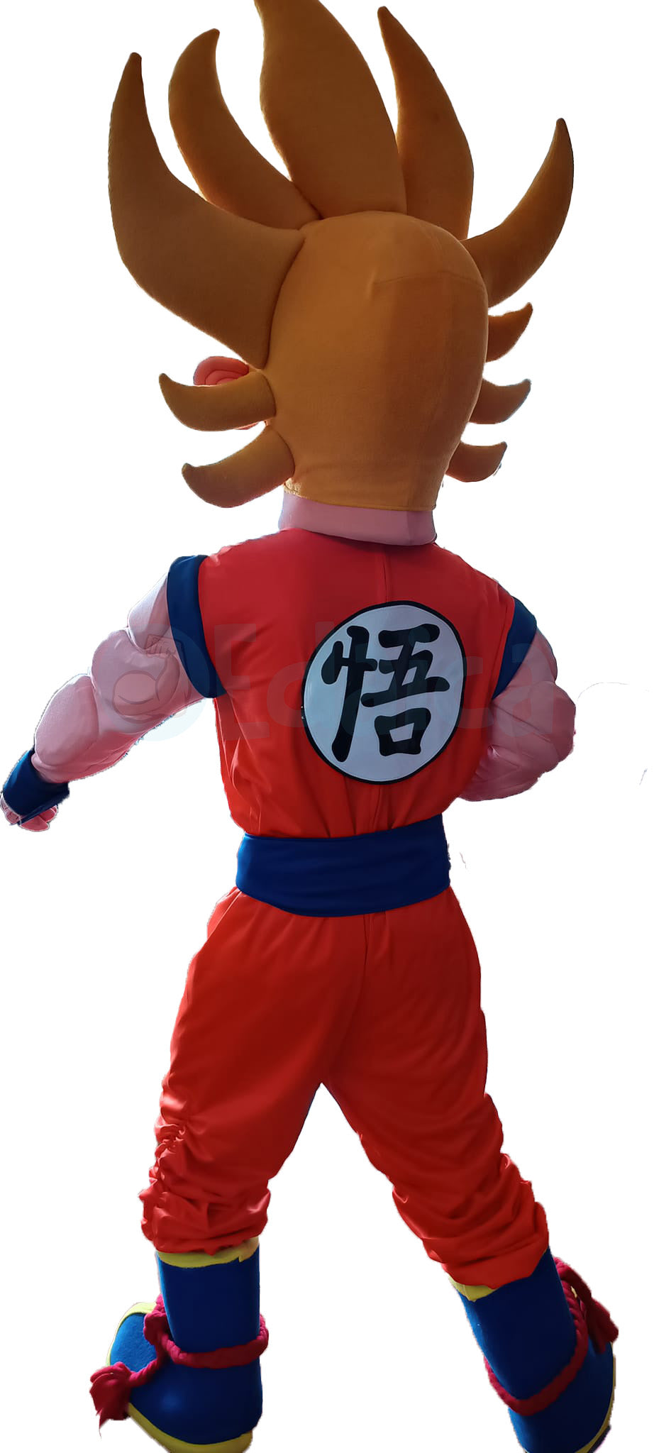 Gocu Super S